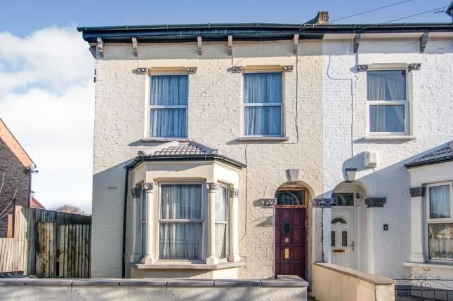 4 bed end terrace house for sale in Stroud Road, ., Woodside, London ...