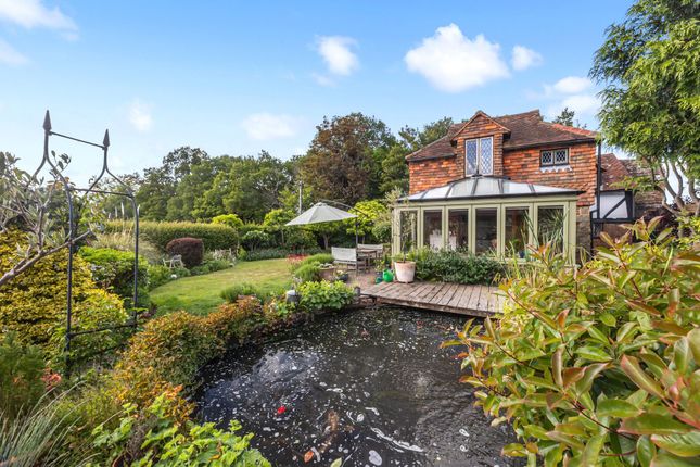 Lipscombe Cottage Capel Road, Horsham photo 4