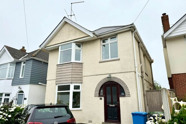 Property to rent in Ashmore Crescent, Hamworthy, Poole