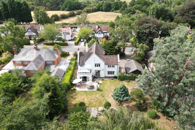 41, Swithland lane, Rothley photo 3