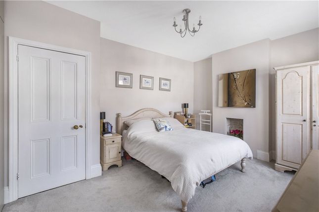 Detached house for sale in St. Mary's Road, London