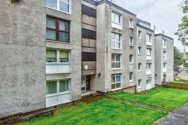 Flat for sale in Atholl Street, Lochee, Dundee