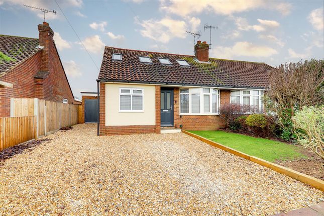 Thumbnail Property for sale in Hurley Road, Worthing