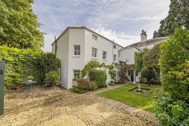 Detached house for sale in Old Esher Road, Hersham, Walton-On-Thames