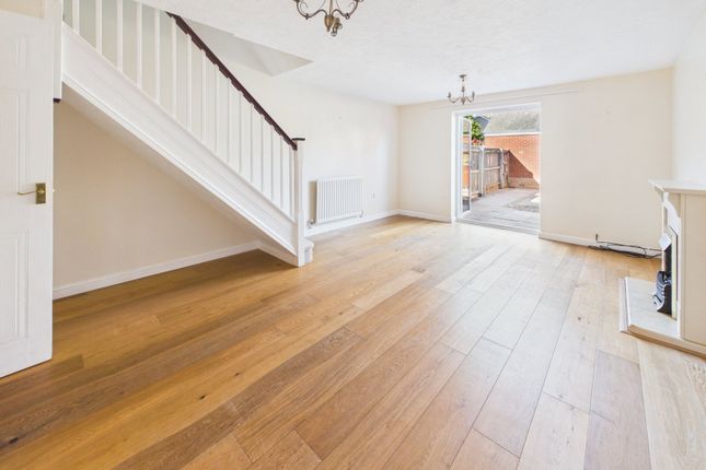 12, Norman Crescent, Budleigh Salterton photo 2