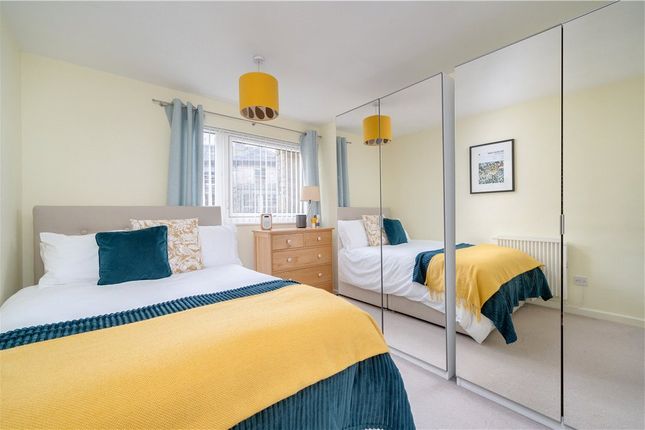 Flat for sale in Queen Parade, Harrogate