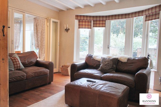 6, Meynell Road, Quorn, North Leicestershire  photo 4