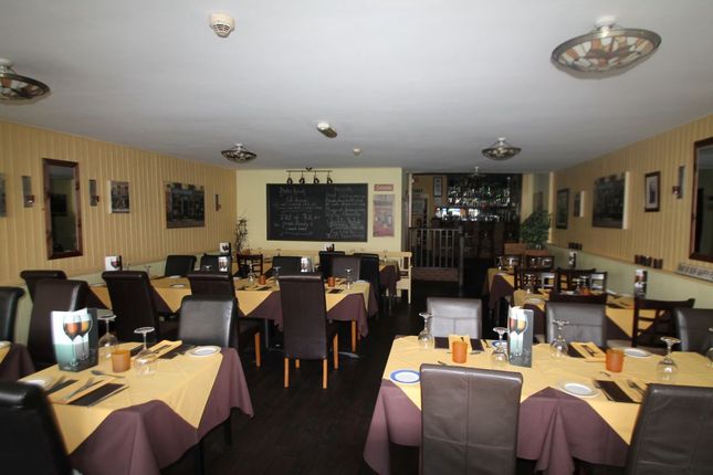 The Village Bistro, Bank Buildings, Penmaenmawr photo 5