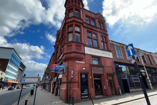 Office to let in Nelson House, Nelson Square, Bolton, Greater Manchester