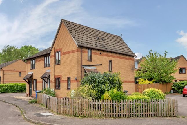 End terrace house for sale in Banbury, Oxfordshire