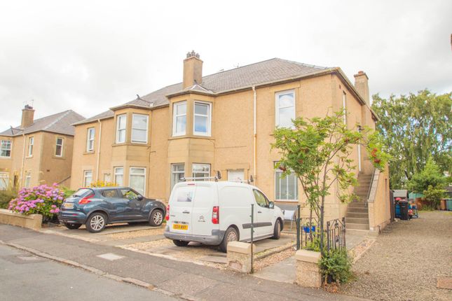 Thumbnail Flat for sale in Tylers Acre Road, Edinburgh