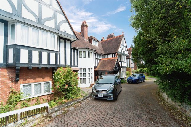 Flat for sale in Dittons Road, Eastbourne