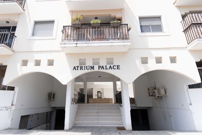 Apartment for sale in Old Town, Limassol, Cyprus