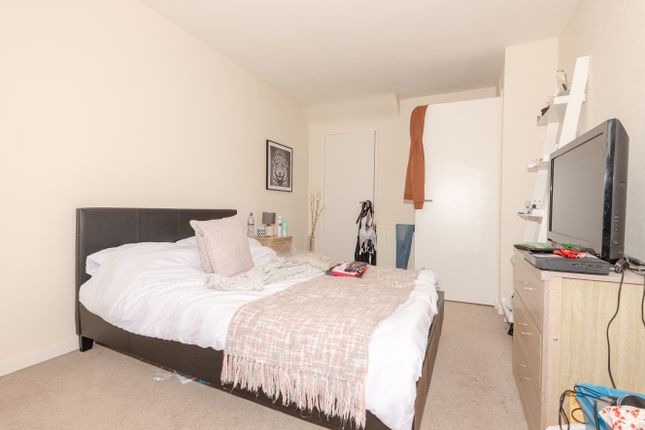 Flat for sale in St. Vigeans Road, Arbroath