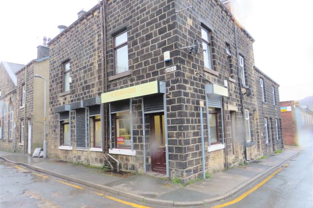 Thumbnail Studio to rent in Heber Street, Keighley