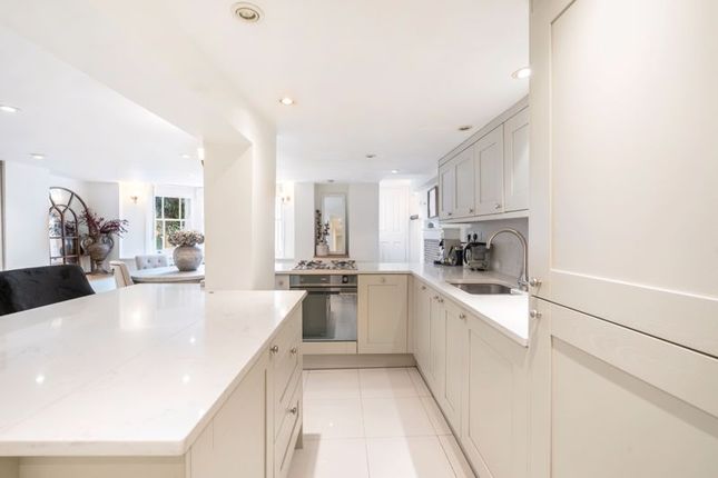 Flat for sale in Holmdale Road, West Hampstead, London