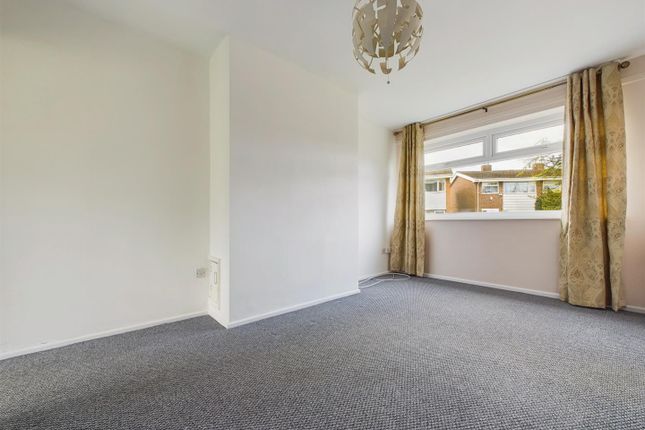 End terrace house for sale in Bramble Drive, Nottingham