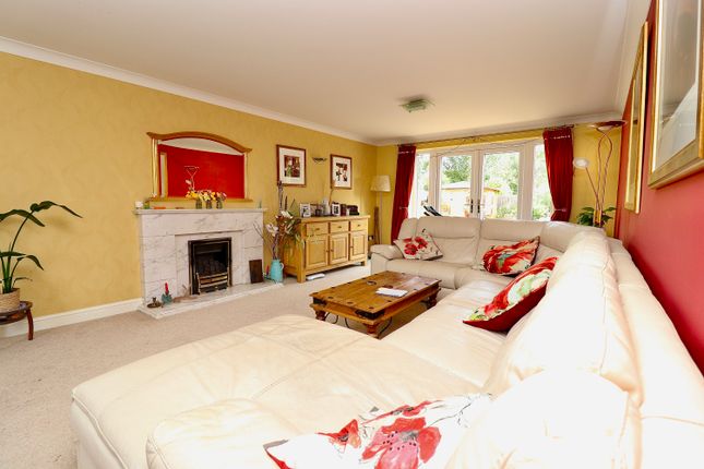 10, Carlisle Gardens, Horncastle photo 2