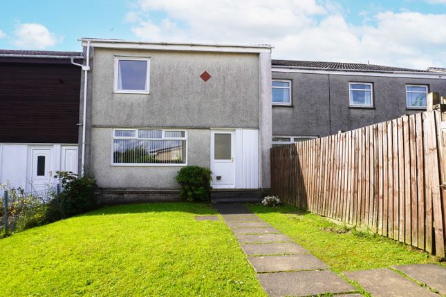 Terraced house for sale in Maple Terrace, Glasgow