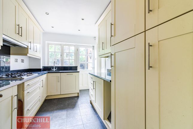 Semi-detached house for sale in Woodford Road, London
