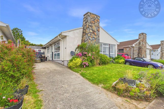 3-bed house on 4, Valley View, Liskeard, £270,000