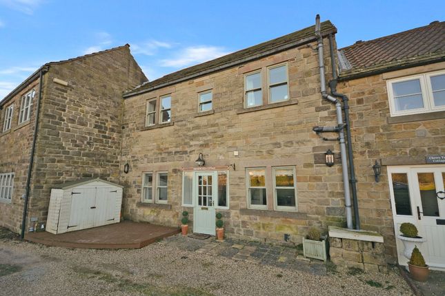 Cottage for sale in Meadow View Cottage, Deep Lane, Hardstoft