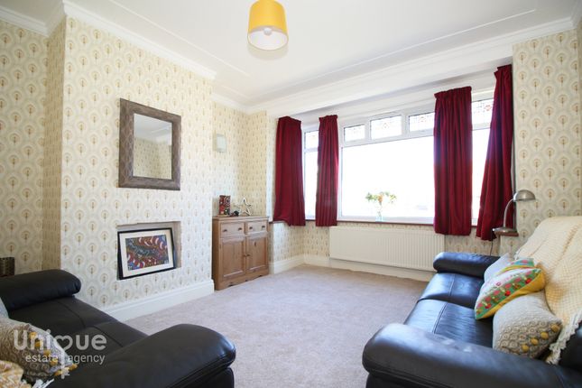 Semi-detached house for sale in Stockdove Way, Thornton-Cleveleys