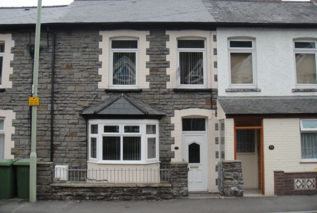 Shared accommodation to rent in Llantwit Road, Treforest, Pontypridd