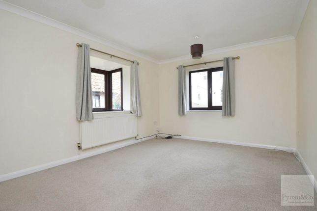 Flat 18, Bixley House, Ber Street, Norwich photo 3