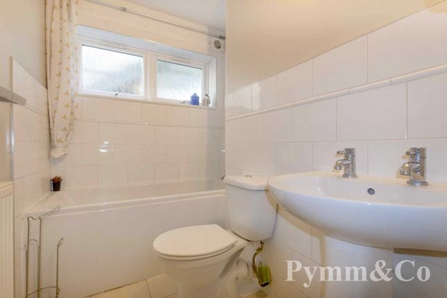Flat to rent in Mariners Lane, Norwich