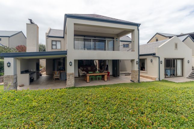 Thumbnail Detached house for sale in 16 Sauvignon Avenue, Stonehaven Estate, Southern Peninsula, Western Cape, South Africa