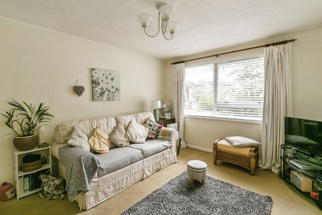 Flat for sale in Wilson Road, Springbourne, Bournemouth