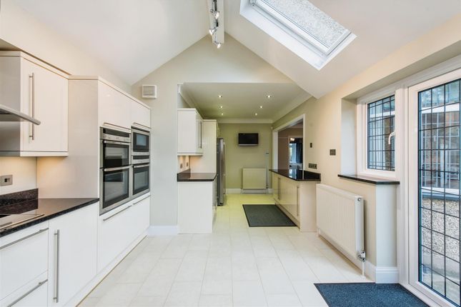 Detached house for sale in Sixth Cross Road, Twickenham