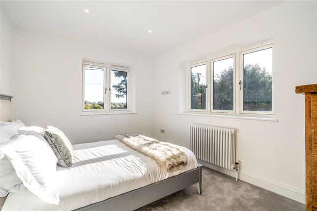 Detached house for sale in Cadmore End, High Wycombe, Buckinghamshire