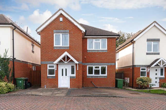 Detached house for sale in Vale Close, Epsom