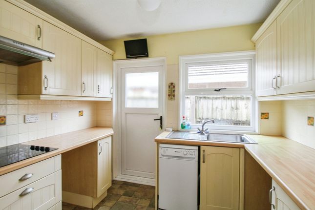 Bungalow for sale in Stanstead Road, Maiden Newton, Dorchester