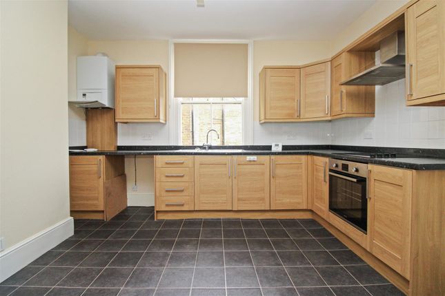 Flat 3, 1, Downs Park, Herne Bay photo 3