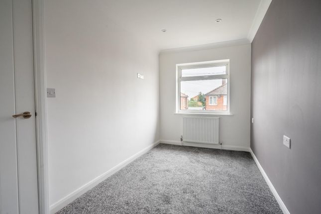 Semi-detached house for sale in Anthea Drive, Huntington, York