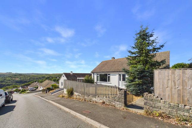 2-bed detached on 6, Pendennis Road, Looe, £280,000