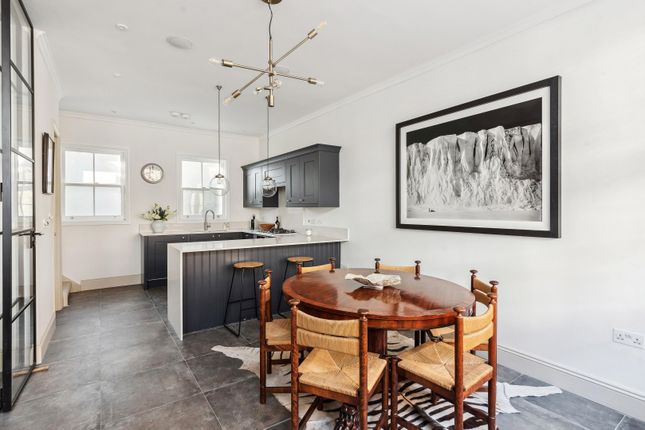 Terraced house for sale in Eaton Row, London