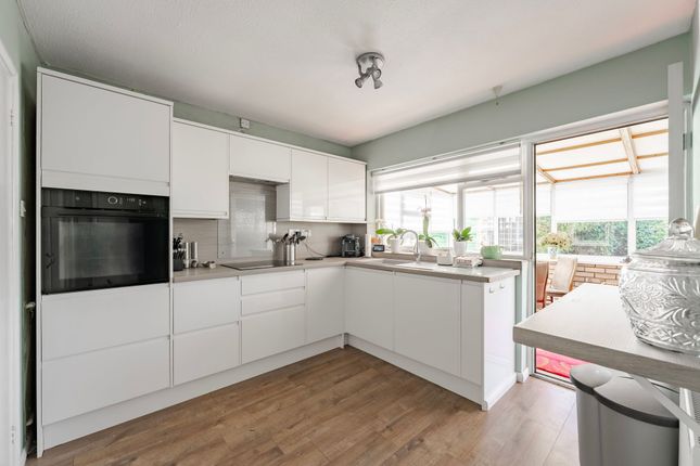 8 Old Vicarage Park, King's Lynn photo 4