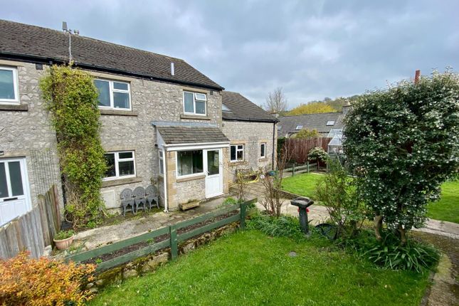 Semi-detached house for sale in Wyntor Avenue, Winster, Matlock