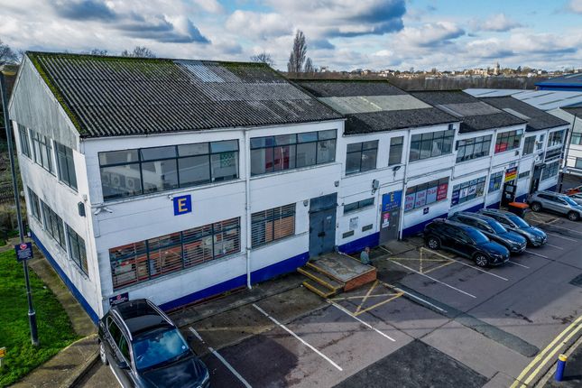 Thumbnail Warehouse to let in Unit E1Au, Bounds Green Industrial Estate, London, Greater London