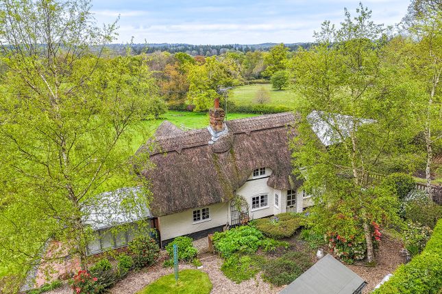 Cottage for sale in Silver Street, Emery Down, Lyndhurst