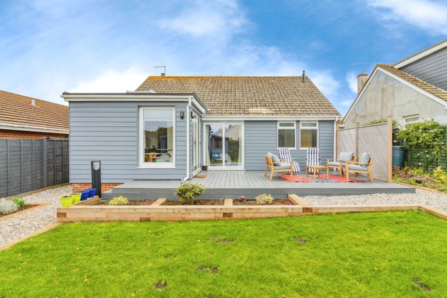 2-bed bungalow on 7, Lacy Road, Devon, £455,000