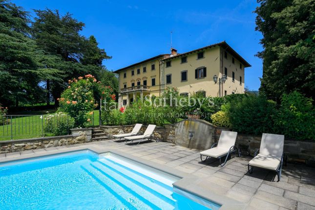 Villa for sale in Rostolena, Vicchio, Toscana