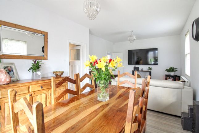 Bungalow for sale in Highworth Road, Stratton St. Margaret, Swindon