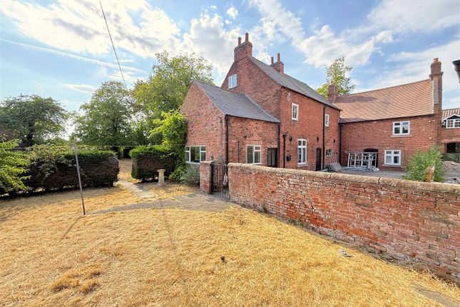 The Limes Farm, Cropwell Road, Langar photo 2