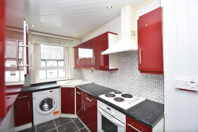 Flat for sale in Locksley Avenue, Knightswood