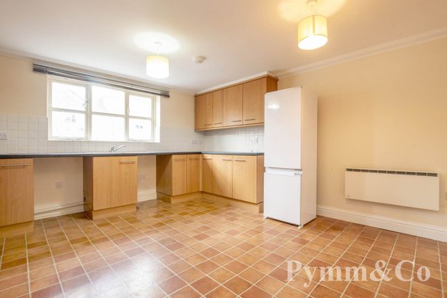 Flat for sale in Drays Yard, Norwich